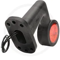 Lampa obrysowa LED strona lewa Oświetlenie obrysowe