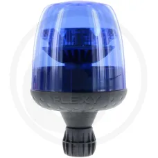 GRANIT 7070010270 — Lampa ostrzegawcza LED niebieski Lampy obrotowe / błyskowe