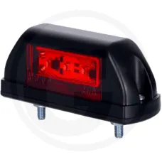 GRANIT 7070010276 — Lampa obrysowa LED strona lewa/prawa Oświetlenie obrysowe