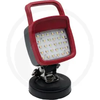 Reflektor roboczy LED oświetlenie bliskiego zasięgu Reflektory robocze