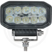 Reflektor roboczy LED oświetlenie dalekosiężne Reflektory robocze