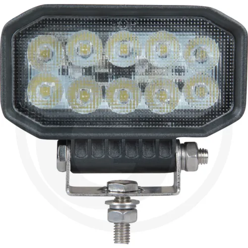 Reflektor roboczy LED oświetlenie dalekosiężne Reflektory robocze