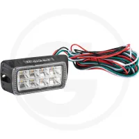 Światło ostrzegawcze LED migający sygnał ostrzegawczy Lampy obrotowe / błyskowe