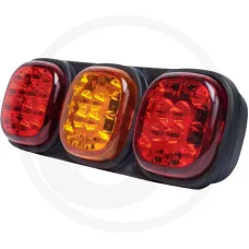 GRANIT 7070010319 — Lampa tylna LED strona prawa Lampy tylne