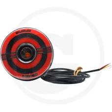 GRANIT 7070010333 — Lampa tylna LED lewa / prawa z funkcją dynamicznego migania Lampy tylne