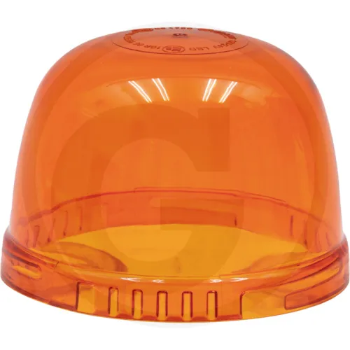 Klosz lampy Lampy obrotowe / błyskowe
