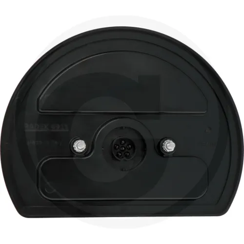 Lampa tylna LED strona lewa Lampy tylne