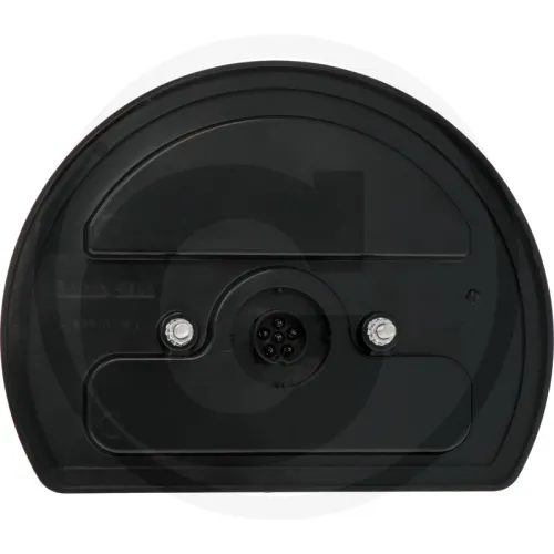 Lampa tylna LED strona prawa Lampy tylne