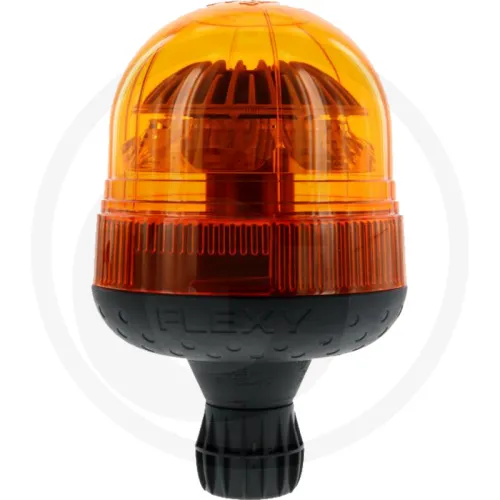Obrotowa lampa ostrzegawcza LED VEGA Lampy obrotowe / błyskowe