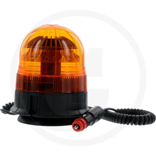 Obrotowa lampa ostrzegawcza VEGA Lampy obrotowe / błyskowe