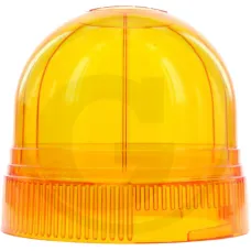 GRANIT 7070010361 — Klosz do lampy ostrzegawczej LED VEGA Lampy obrotowe / błyskowe