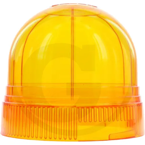 Klosz do lampy ostrzegawczej LED VEGA Lampy obrotowe / błyskowe