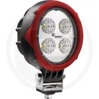 Reflektor roboczy LED łącznie z przełącznikiem Reflektory robocze