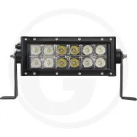 Reflektor roboczy / listwa świetlna LED proste Reflektory robocze