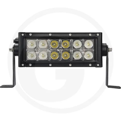 Reflektor roboczy / listwa świetlna LED proste Reflektory robocze