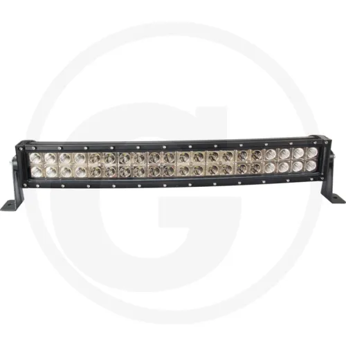Reflektor roboczy / listwa świetlna LED wygięty Reflektory robocze