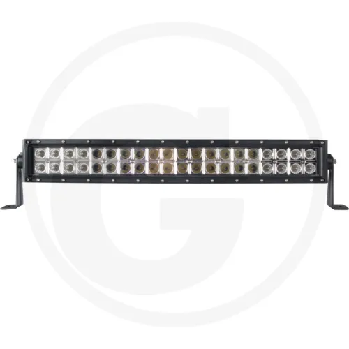 Reflektor roboczy / listwa świetlna LED proste Reflektory robocze