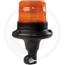 GRANIT 7070010398 — Lampa ostrzegawcza LED 12 / 24V, rurka nasadzana Lampy obrotowe / błyskowe