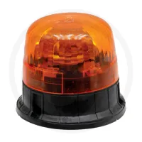 Lampa ostrzegawcza LED 12 / 24V | montaż stacjonarny Lampy obrotowe / błyskowe