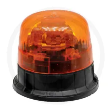GRANIT 7070010413 — Lampa ostrzegawcza LED 12 / 24V | montaż stacjonarny Lampy obrotowe / błyskowe