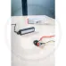 Lampa ostrzegawcza LED migający sygnał ostrzegawczy | żółty Lampy obrotowe / błyskowe