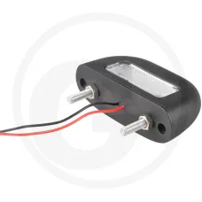 GRANIT 7070010431 — Lampa LED oświetlenia tablicy rejestracy Oświetlenie tablicy rejestracyjnej