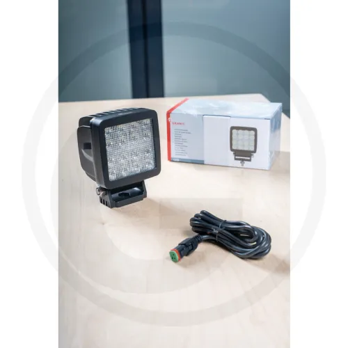 Reflektor roboczy LED oświetlenie bliskiego zasięgu Reflektory robocze