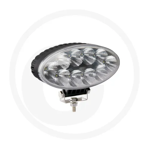 Reflektor roboczy LED oświetlenie dalekiego pola Reflektory robocze