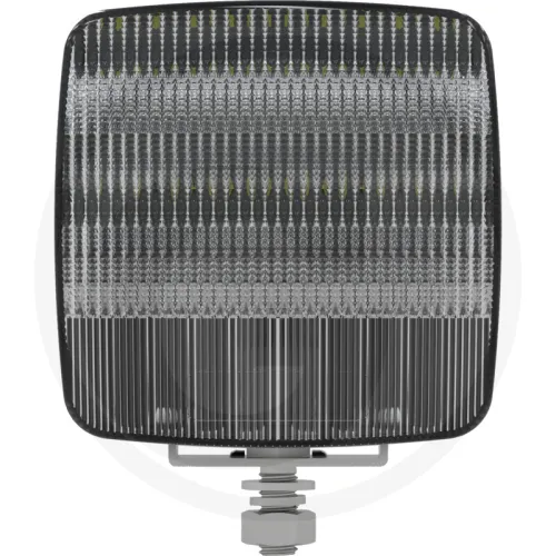 Reflektor cofania LED Reflektory cofania