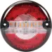Lampa tylna LED lewe / prawe, z rezystorem Lampy tylne