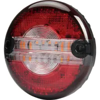 Lampa tylna LED lewe / prawe, z rezystorem Lampy tylne