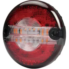 GRANIT 7070010449 — Lampa tylna LED lewe / prawe, z rezystorem Lampy tylne