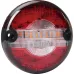 Lampa tylna LED lewe / prawe, z rezystorem Lampy tylne