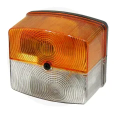 GRANIT 70702020 — Lampa pozycyjna-kierunkowskaz Oświetlenie obrysowe