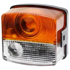 GRANIT 70702041 — Lampa pozycyjna-kierunkowskaz strona lewa Listy zastosowań