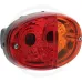 Lampa zespolona tylna Lampy tylne