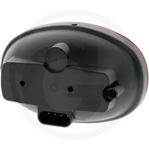 Lampa zespolona tylna Lampy tylne