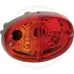 Lampa zespolona tylna Lampy tylne