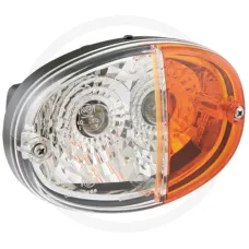 GRANIT 70702073 — Lampa pozycyjna-kierunkowskaz Oświetlenie obrysowe