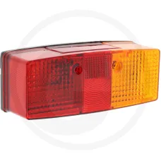 GRANIT 70704009 — Lampa tylna Listy zastosowań