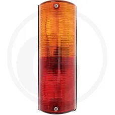 GRANIT 70704010 — Lampa tylna Listy zastosowań