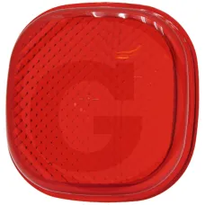 GRANIT 70711009 — Klosz lampy Listy zastosowań