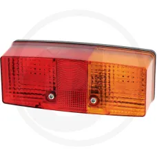 GRANIT 70712035 — Lampa tylna, prawa Lampy tylne