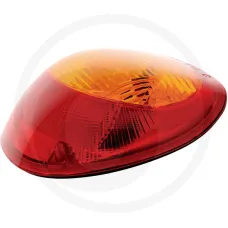 GRANIT 70712074 — Lampa tylna Listy zastosowań