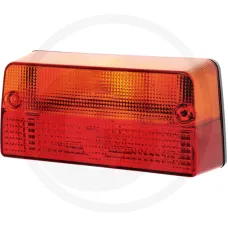 GRANIT 70712079 — Lampa tylna Listy zastosowań