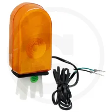 GRANIT 70712116 — Lampa ostrzegawcza Listy zastosowań
