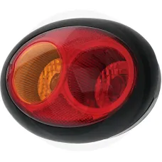 GRANIT 70712193 — Lampa tylna Listy zastosowań