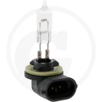 Żarówka H50/2 12V / 50W Żarówki / oprawy