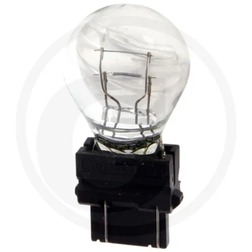 Żarówka kulista P27/7W 12V / 27/7W Żarówki / oprawy