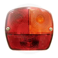 GRANIT 70718003 — Lampa tylna Listy zastosowań
